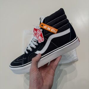 Vans - Sk8-Hi Ultracush Lite